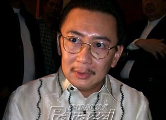 Gov. ER Ejercito, ginigipit ng mga kalabang pelikula sa MMFF?