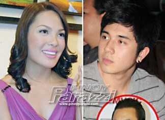 Paulo Avelino, naunahan ni Gov. ER Ejercito kay KC Concepcion