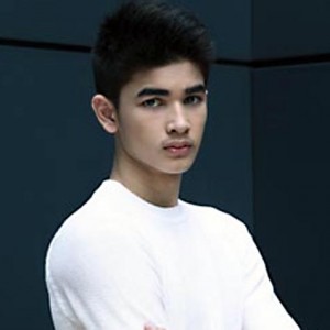 Kobe-Paras