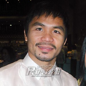 Manny-Pacquiao