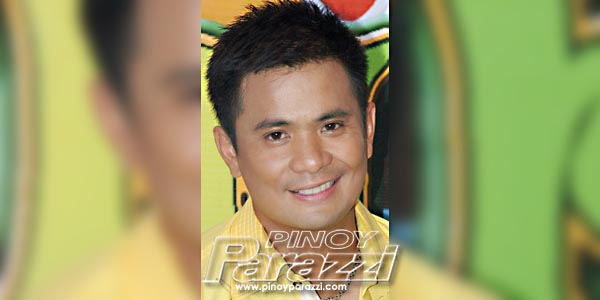 Ogie Alcasid
