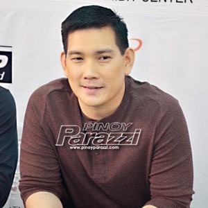 Richard-Yap