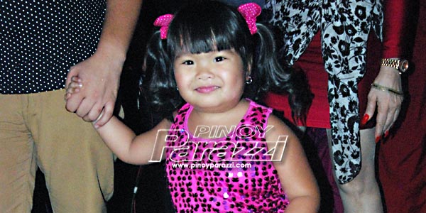 Ryzza Mae Dizon