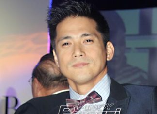 Robin Padilla, ipinaubaya na kay Daniel Padilla ang bandila ng kasikatan ng angkan