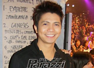 Vhong Navarro, nakahanap ng katapat?