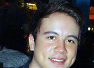 Arjo Atayde, may itinatagong kapilyuhan