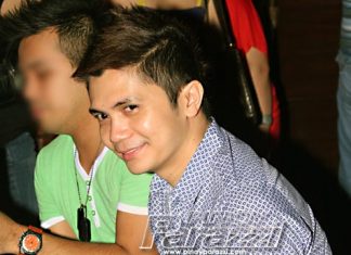 Vhong Navarro, pisak ang itlog sa bugbog?