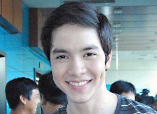 Alden Richards, ‘di raw nailang kay Marian Rivera