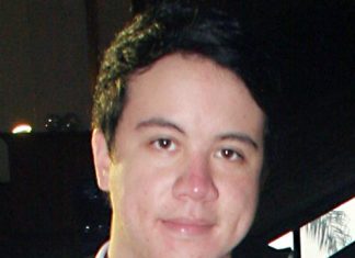 Arjo Atayde, aariba ngayong year of the horse