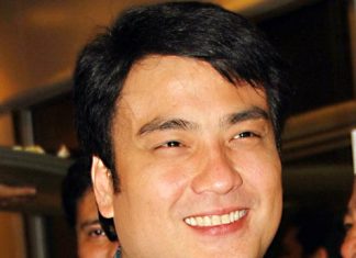 Sen. Bong Revilla Jr., nagmistulang action-drama ang privilege speech