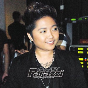 Charice