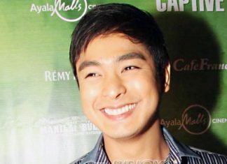 Coco Martin, producer na rin ng sariling pelikula