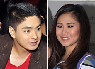 Coco Martin at Sarah Geronimo, magtatambal sa pelikula