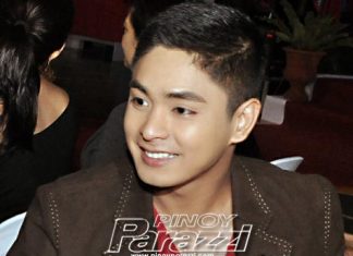Coco Martin, inakalang ‘di na makakasama sa si Ate Guy sa pelikula