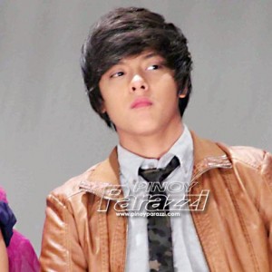 Daniel-Padilla