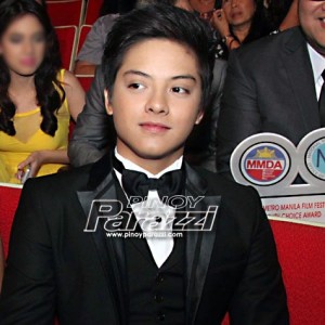 Daniel-Padilla