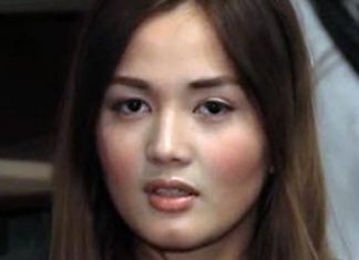 Deniece Cornejo, inili-link sa iba pang celebrity