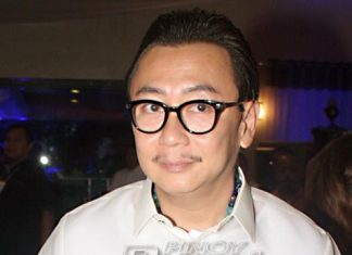 Gov. ER Ejercito, pinersonal ng MMFF awards committee?