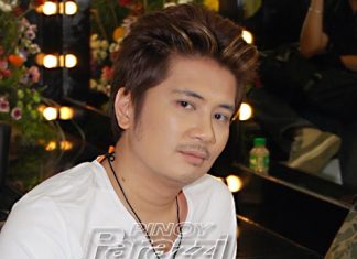 Janno Gibbs, itinangging hiwalay na sila ni Bing Loyzaga