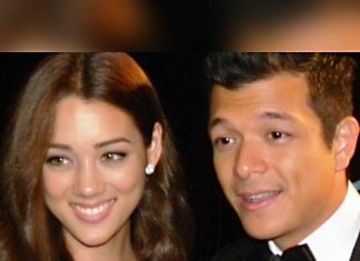 Jericho Rosales, ‘di ginawang showbiz ang relasyon kay Kim Jones