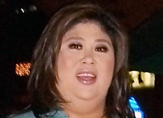Jessica Soho, tinitira sa social media dahil sa isyu kay Vhong Navarro