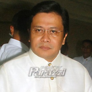 Jinggoy-Estrada