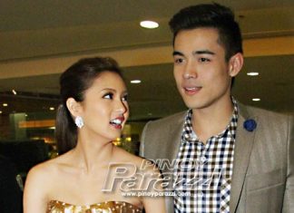Kim Chiu at Xian Lim, blockbuster ang bagong pelikula