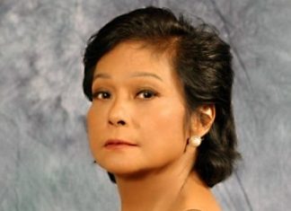 Nora Aunor, taon ang 2014