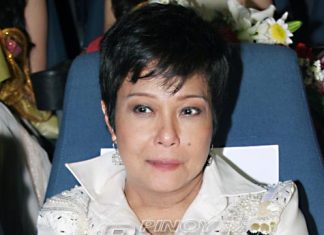 Nora Aunor, ‘di nag-renew ng kanyang green card