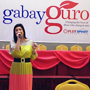 Regine-Velasquez