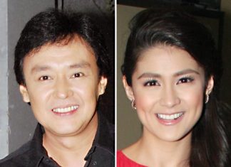 Carla Abellana, ayaw pa ng amang si Rey PJ Abellana na mag-asawa siya