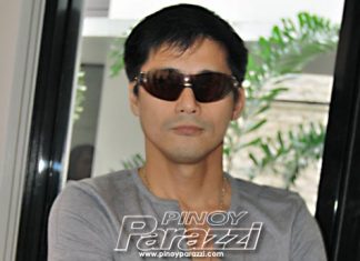 Robin Padilla, nalula sa laki ng ginastos sa bagong pelikula