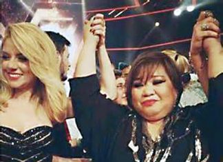 X Factor Israel Grand Winner Rose Fostanes at Kuya Germs, nagkasundong gagawa ng concert sa bansa