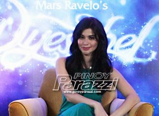 Anne Curtis, muling bumabalik ang bango