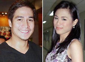 Toni Gonzaga at Piolo Pascual, may love scene sa pelikula