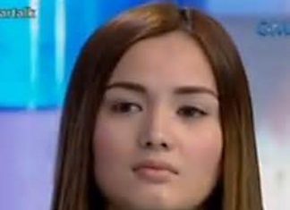Deniece Cornejo, nakaaaliw na nakababaliw sa interbyu