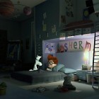 MR. PEABODY & SHERMAN