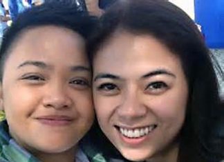 Aiza Seguerra at GF na si Liza Diño, ipinakita kung paano magmahal ang third sex