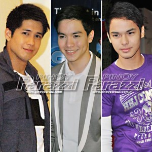 Aljur-Abrenica-Alden-Richards-Kristoffer-Martin