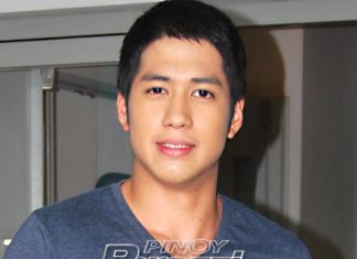 Aljur Abrenica, iniinda ang pintas na ‘di marunong umarte
