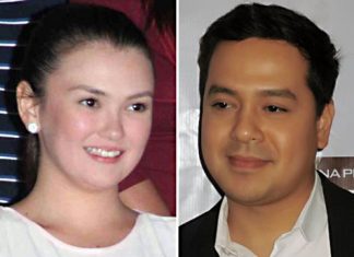 John Lloyd Cruz, humahabol sa pagiging malusog ni Angelica Panganiban