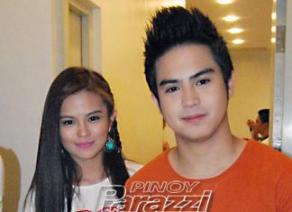 Jake Vargas at Bea Binene, mas matibay na raw ang pagmamahalan