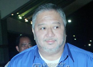 Direk Bobot Mortiz, masyadong lumalaki ang pamilya