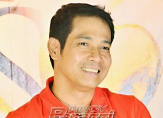 Daniel Fernando, tigil sa pag-aartista para ‘di mapabayaan ang tungkulin