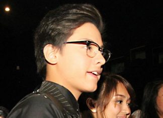 Mas importante ang career kaysa babae Daniel Padilla, hindi priority si Kathryn Bernardo