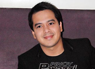John Lloyd Cruz, may iba nang kinahihiligan