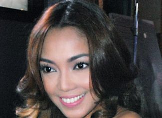 Jonalyn Viray, excited sa kanyang first movie