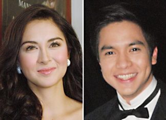 Marian Rivera-Alden Richards tandem, pasado sa viewers
