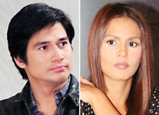 Iza Calzado, pinagnasaan din si Piolo Pascual