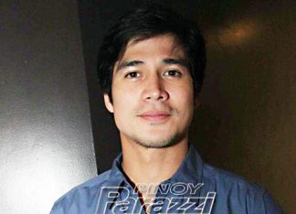 Piolo Pascual, mahilig kumain
